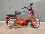 Koperrode Tomos geel kenteken, rijklaar!, Fietsen en Brommers, Gebruikt, Overige modellen, Maximaal 45 km/u, Ophalen of Verzenden