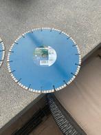 Diamant slijp schijven, Doe-het-zelf en Verbouw, Gereedschap | Slijpmachines, Ophalen of Verzenden, Nieuw, 1000 watt of meer, Overige typen