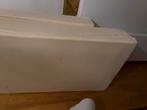 Twee matrassen 90x210 cm - Gratis af te halen, Ophalen, Gebruikt, 90 cm, Eenpersoons