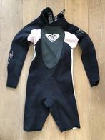 Wetsuit dames Roxy maat 8 Shorty in goede staat dikte 3/2, Wetsuit, Gebruikt, Ophalen of Verzenden, Dame