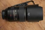 Nikon AF-S 105mm f/2.8G Micro VR ED N, Ophalen of Verzenden, Gebruikt, Macrolens