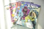 6 Comics Powerbeast, X- Mannen, John Carter en Legion, Boeken, Meerdere comics, Verzenden