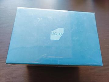 YJ MGC EVO 3X3 M II beschikbaar voor biedingen