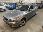 BMW 5-serie Touring 530i Executive / PANORAMADAK / AUTOMAAT, Auto's, Automaat, Achterwielaandrijving, Gebruikt, 2996 cc