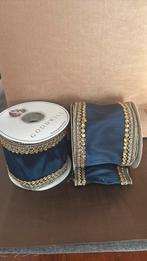 Goodwill kerst lint, Ophalen of Verzenden, Zo goed als nieuw