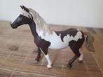 Schleich 13885 Paint hengst paard, Ophalen of Verzenden, Zo goed als nieuw