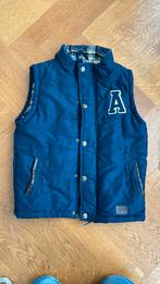 Rebel original bodywarmer - maat 140, Rebel, Ophalen of Verzenden, Zo goed als nieuw, Jongen