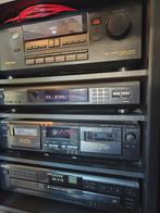 Sony stereo installatie, Ophalen, Gebruikt, Cd-speler, Sony