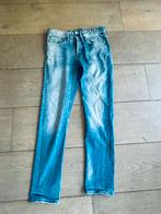 Denham Razor jeans mt 29 dames jeans izgst, Denham, Blauw, Ophalen of Verzenden, Zo goed als nieuw