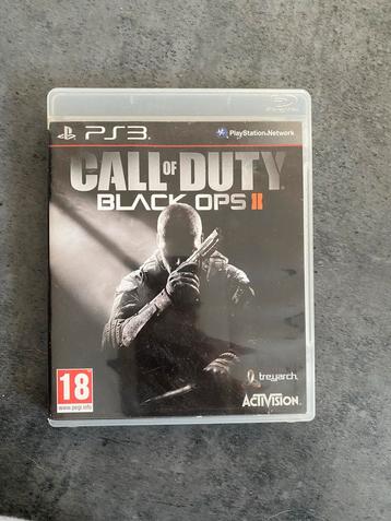 Call of Duty: Black Ops II - PS3 beschikbaar voor biedingen