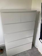 IKEA Malm Chest, Huis en Inrichting, Kasten | Ladekasten, Ophalen, 5 laden of meer, 100 tot 150 cm, 50 tot 100 cm