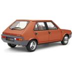 1:18  Fiat Ritmo 60 CL 1978  -  Laudoracing, Hobby en Vrije tijd, Modelauto's | 1:18, Nieuw, Overige merken, Ophalen of Verzenden