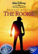 Disney's The Rookie (2002 Dennis Quaid) UK nieuw niet NLO, Cd's en Dvd's, Dvd's | Drama, Ophalen of Verzenden, Nieuw in verpakking