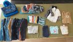 Kledingpakket jongen (39 stuks) maat 92, Ophalen, Gebruikt, Maat 92