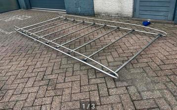 Imperiaal Vw Transporter L2 T5/T6 verlengde versie imperial  beschikbaar voor biedingen