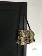 TAS LEER SLANGENPRINT & Other stories, Ophalen of Verzenden, Nieuw, Overige kleuren, Schoudertasje