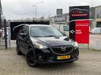 Mazda CX-5 2.2d SkyActiv-D 150 TS+ (bj 2013) XENON|NAVI|PDC|, Auto's, Mazda, Voorwielaandrijving, Stof, Gebruikt, 4 cilinders