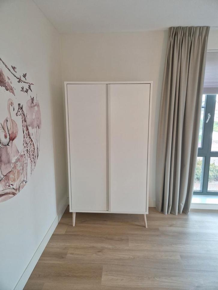 Complete Babykamer - Babypark Kesteren, Kinderen en Baby's, Kinderkamer | Commodes en Kasten, Ophalen