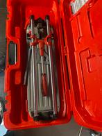 Rubi ts 43, Ophalen of Verzenden, Zo goed als nieuw, Overige materialen, Minder dan 5 m²