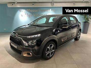 Citroen C3 1.2 PureTech C-Series NIEUW | UNIEK EN DIRECT LEV beschikbaar voor biedingen