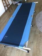 Bocamp veldbed, Caravans en Kamperen, Ophalen, Campingstoel