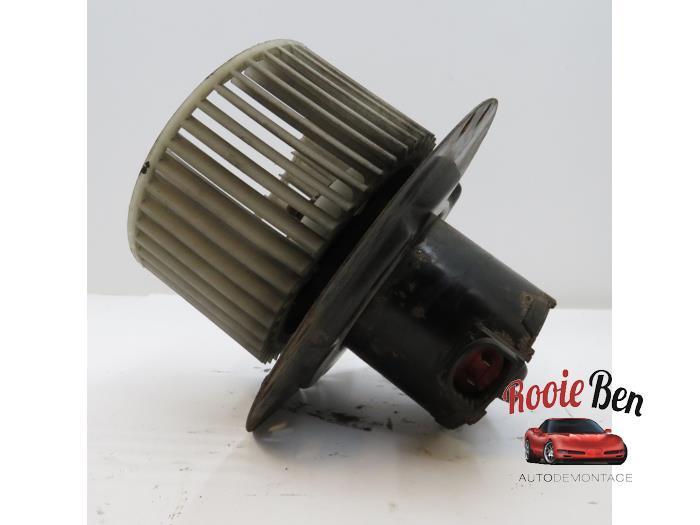 Kachel Ventilatiemotor van een Ford Usa Econoline, Auto-onderdelen, Overige Auto-onderdelen, Amerikaanse onderdelen, Gebruikt