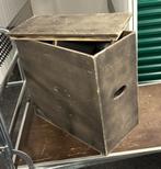 scanner, antari rookmachine, flight case, galm, eq, Ophalen of Verzenden, Gebruikt, Audio