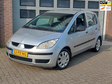 Mitsubishi Colt 1.3 Invite 2005 beschikbaar voor biedingen