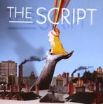 The Script CD DVD, Ophalen, Zo goed als nieuw, Poprock