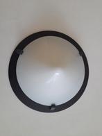 Grote plafondlamp Stoja Ikea Memphis design '80 - zgan, Ophalen, Zo goed als nieuw