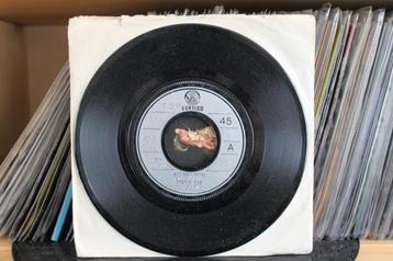 7" Single Status Quo - Accident Prone / Let Me Fly beschikbaar voor biedingen