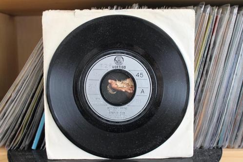 7" Single Status Quo - Accident Prone / Let Me Fly, Cd's en Dvd's, Vinyl Singles, Gebruikt, Single, Pop, 7 inch, Ophalen of Verzenden