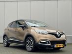Renault Captur 0.9 TCe Barista - navi - airco - cruise - cam, 898 cc, Gebruikt, Euro 6, Bruin
