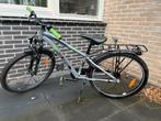 24 inch jongensfiets - Volare Cross, Ophalen, Gebruikt, 24 inch, Handrem
