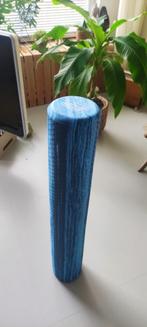 Sissel Foamrol Pilates, Ophalen of Verzenden, Zo goed als nieuw, Yoga-accessoire