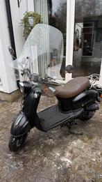 BTC Old Classic Snor EURO4 – 2020 – project, Gebruikt, Ophalen of Verzenden, Benzine, Maximaal 25 km/u