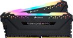 Corsair Vengeance RGB PRO DDR4 48GB (2x16; 2x32), 32 GB, DDR4, Ophalen of Verzenden, Zo goed als nieuw