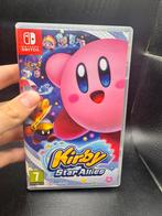 Kirby star allies switch, Spelcomputers en Games, Games | Nintendo Switch, Lenn hodes, 1 speler, Ophalen of Verzenden, Zo goed als nieuw