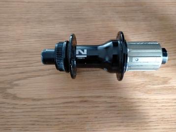 Achternaaf Novatec D792SB-CL beschikbaar voor biedingen