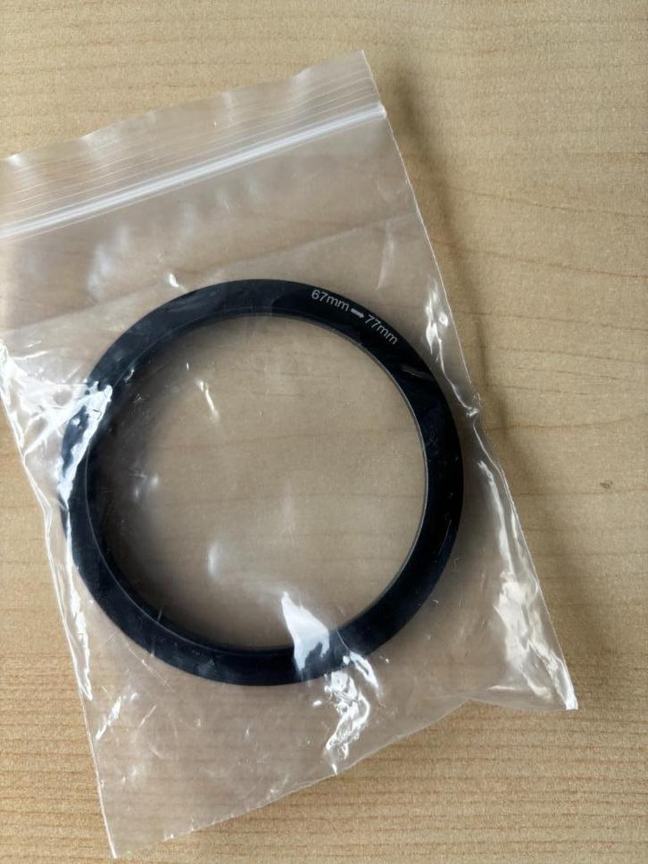 NiSi Close up lens kit II 77 mm, Audio, Tv en Foto, Fotografie | Filters, Zo goed als nieuw, Overige typen, 70 tot 80 mm, Overige merken