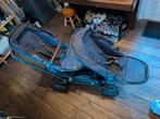 ABC Design Zoom Air, Kinderen en Baby's, Kinderwagens en Combinaties, Ophalen, Gebruikt, Overige merken