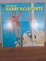 Dubbel lp van Harry Belafonte, Cd's en Dvd's, Vinyl | Overige Vinyl, Ophalen of Verzenden, Zo goed als nieuw
