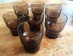 iittala glazen 7 stuks, Ophalen of Verzenden, Zo goed als nieuw, Overige typen