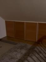 5 Keukendeurtjes met scharnieren - Knieschot deurtjes, Ophalen, 50 tot 100 cm, Zo goed als nieuw, Minder dan 100 cm