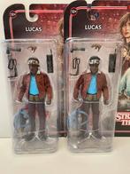 Stranger Things Lucas actie figuren, Verzamelen, Ophalen of Verzenden, Nieuw