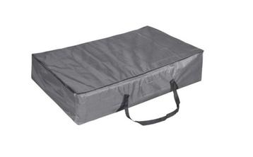 Opbergtas voor palletkussens. Nieuw in de verpakking beschikbaar voor biedingen