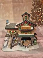 Barnacle Bill's boathouse, Ophalen of Verzenden, Zo goed als nieuw