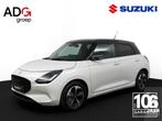 Suzuki Swift 1.2 Style Smart Hybrid | Automaat | Demovoordee, Auto's, Stof, 400 kg, Origineel Nederlands, Bedrijf