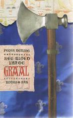 Het Bloed van de Graal, Gelezen, Europa overig, Ophalen of Verzenden, Peter Berling