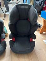 2x Maxi Cosi Rodi XP Autostoel (4-9 jaar), Kinderen en Baby's, Autostoeltjes, Ophalen, 15 t/m 36 kg, Afneembare rugleuning, Maxi-Cosi